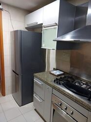 Gardenvista (D21), Condominium #510069561